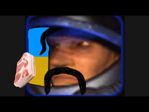 Starcraft на украинском! Обзор.