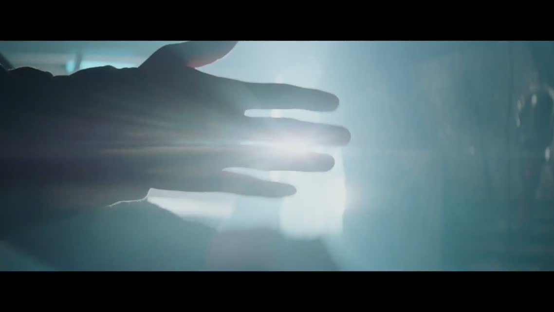 Первому игроку приготовиться / Ready Player One (2018)