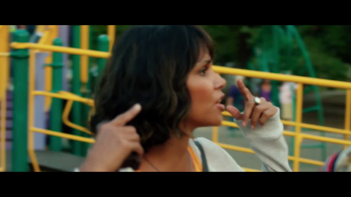 Похищение / Kidnap (2017)