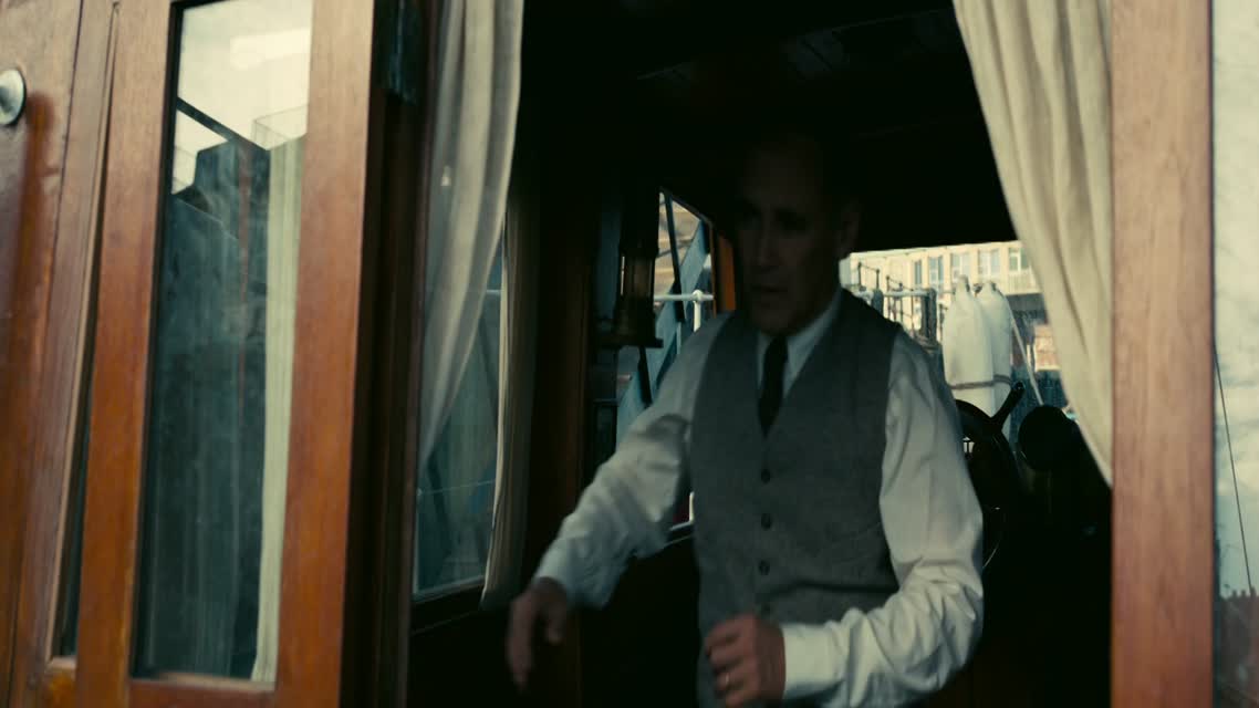 Дюнкерк / Dunkirk (2017)