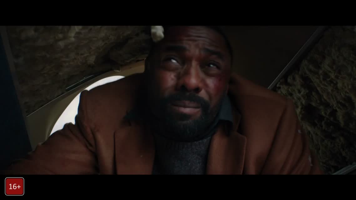 Между нами горы / The Mountain Between Us (2017)