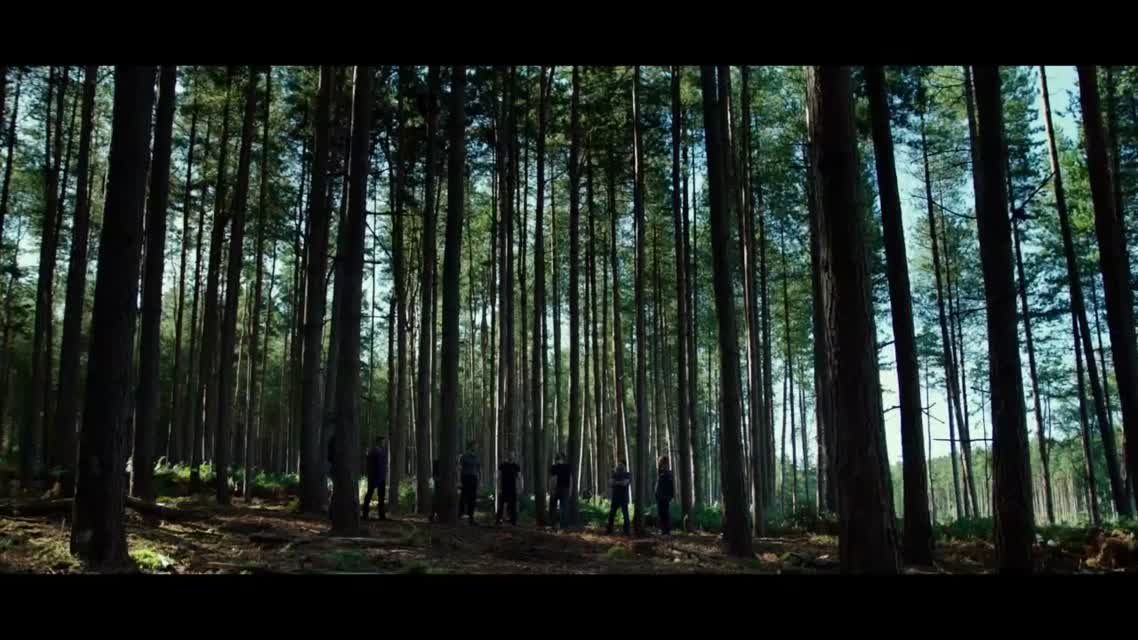 Наемник / American Assassin (2017)