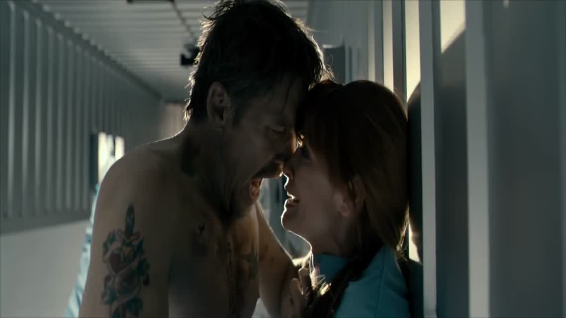 24 часа на жизнь / 24 Hours to Live (2017)