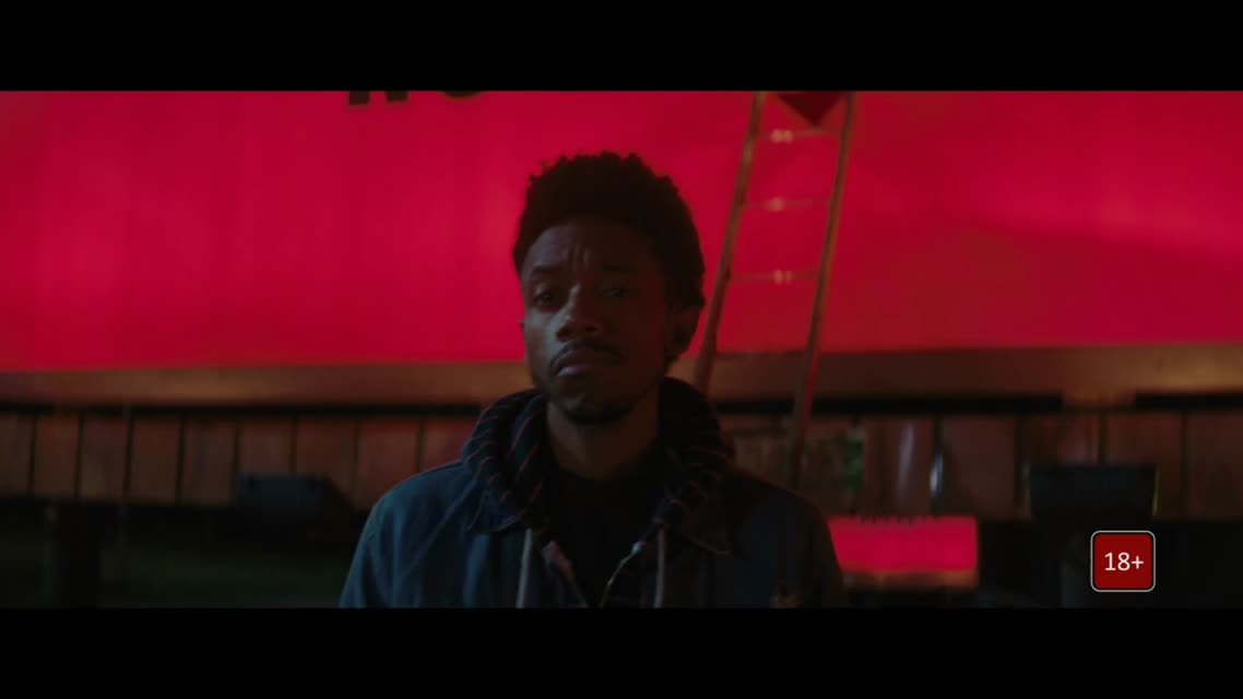 Три билборда на границе Эббинга, Миссури / Three Billboards Outside Ebbing, Missouri (2017)