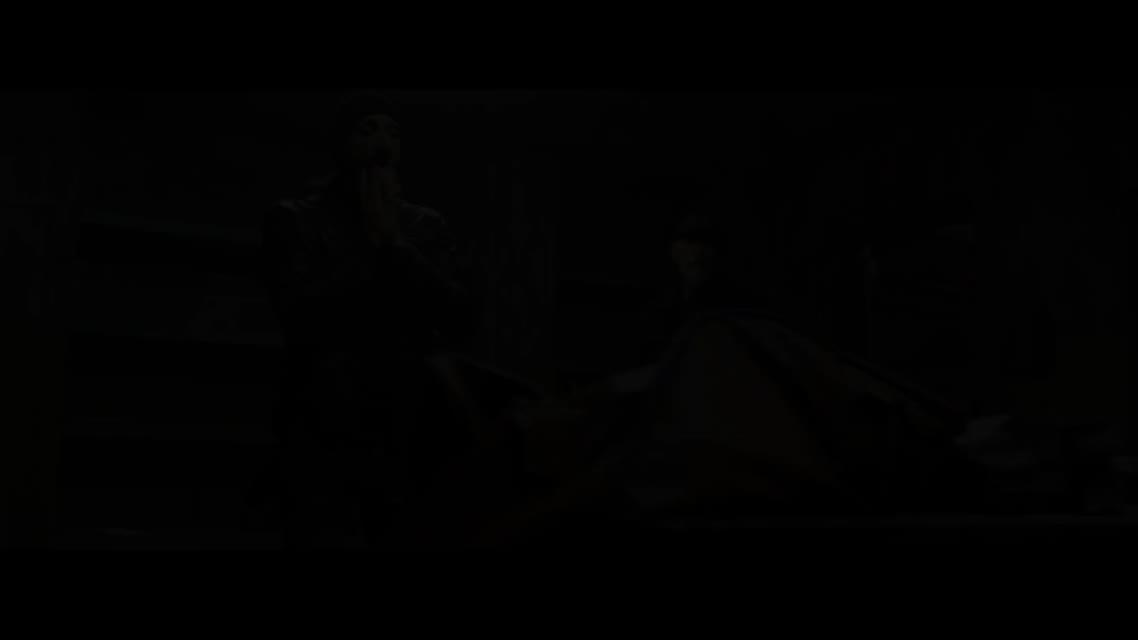 Цепной пёс / Bullet Head (2017)