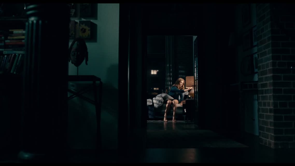 Лига справедливости / Justice League (2017)