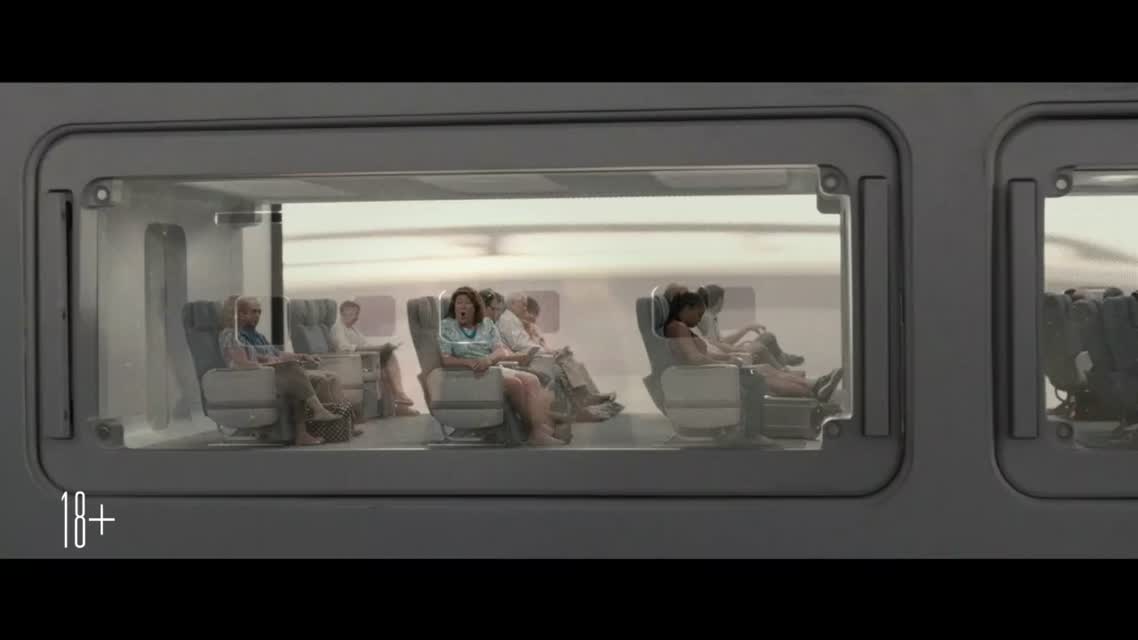 Короче / Downsizing (2017)