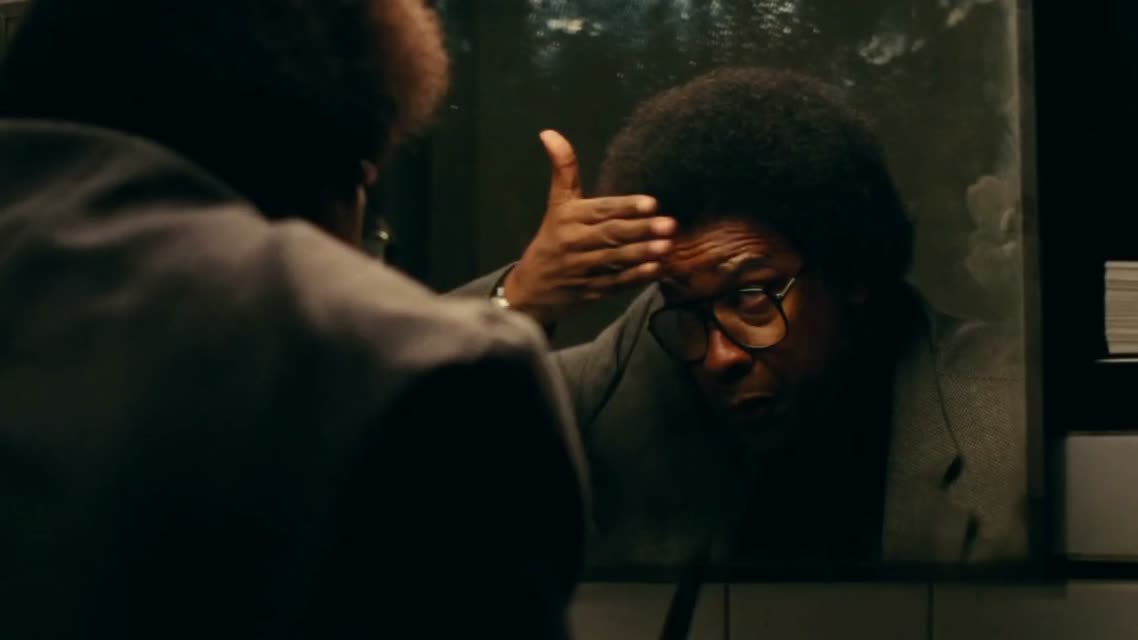Роман Израэл, Esq. / Roman J. Israel, Esq. (2018)