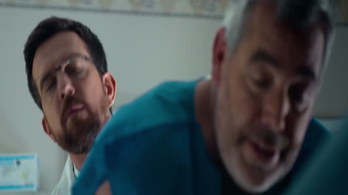 Кто наш папа, чувак? / Father Figures (2017)