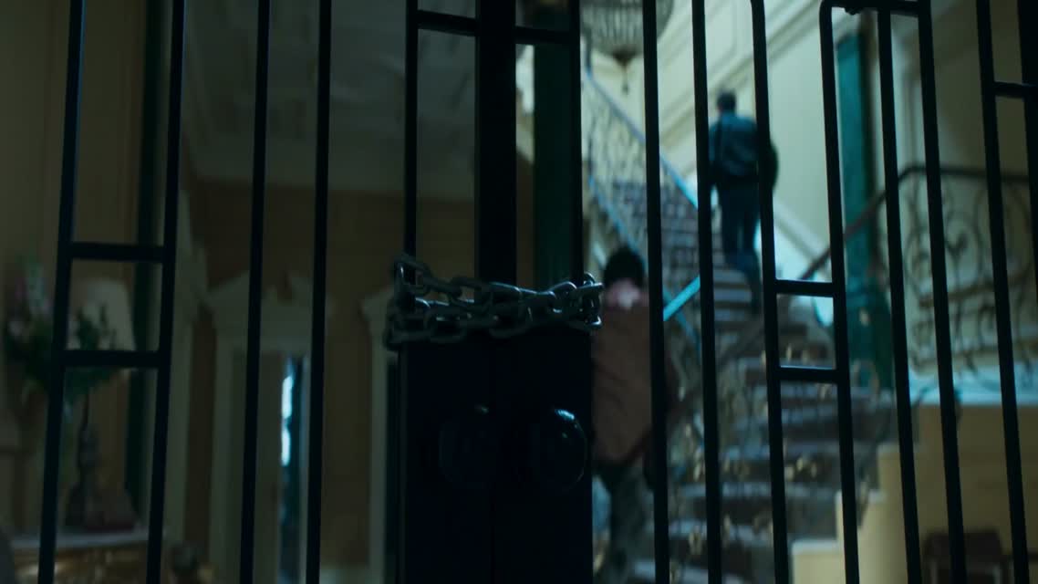 6 дней / 6 Days (2017)