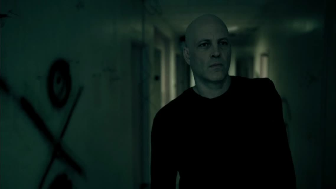 Драка в блоке 99 / Brawl In Cell Block 99 (2017)