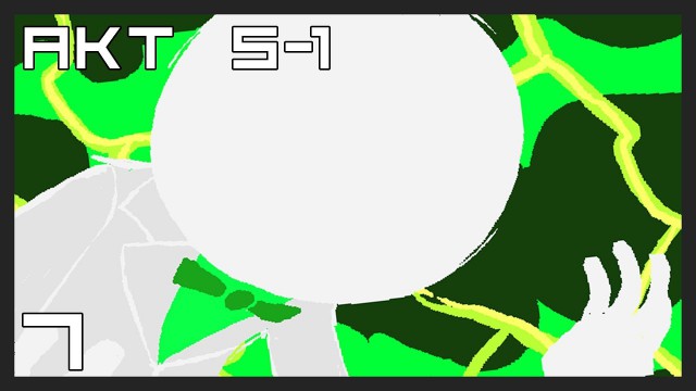 Let's Read Homestuck [RUS] - Акт 5 - Часть 7