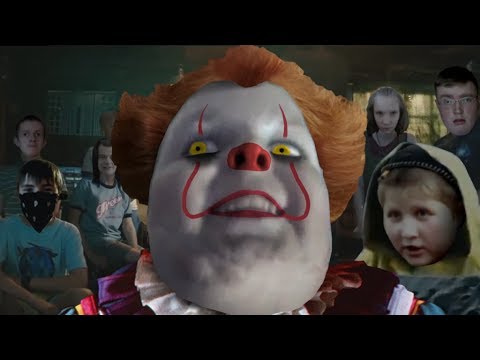Опасный Поцык и ОНО | RYTP