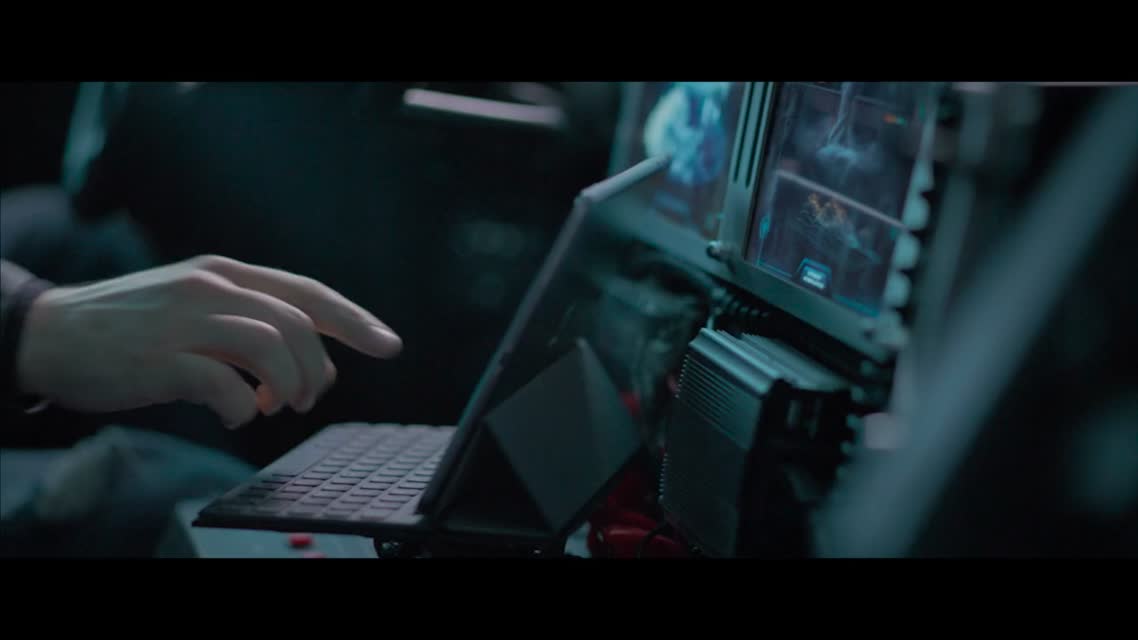 Ограбление в ураган / The Hurricane Heist (2018)