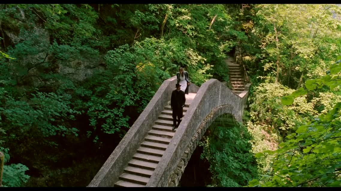 Опасный метод / A Dangerous Method (2011)