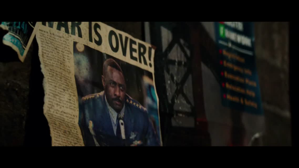 Тихоокеанский рубеж 2 / Pacific Rim Uprising (2018)