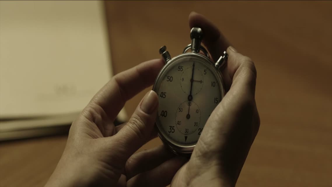 Невидимый гость / Contratiempo (2016)