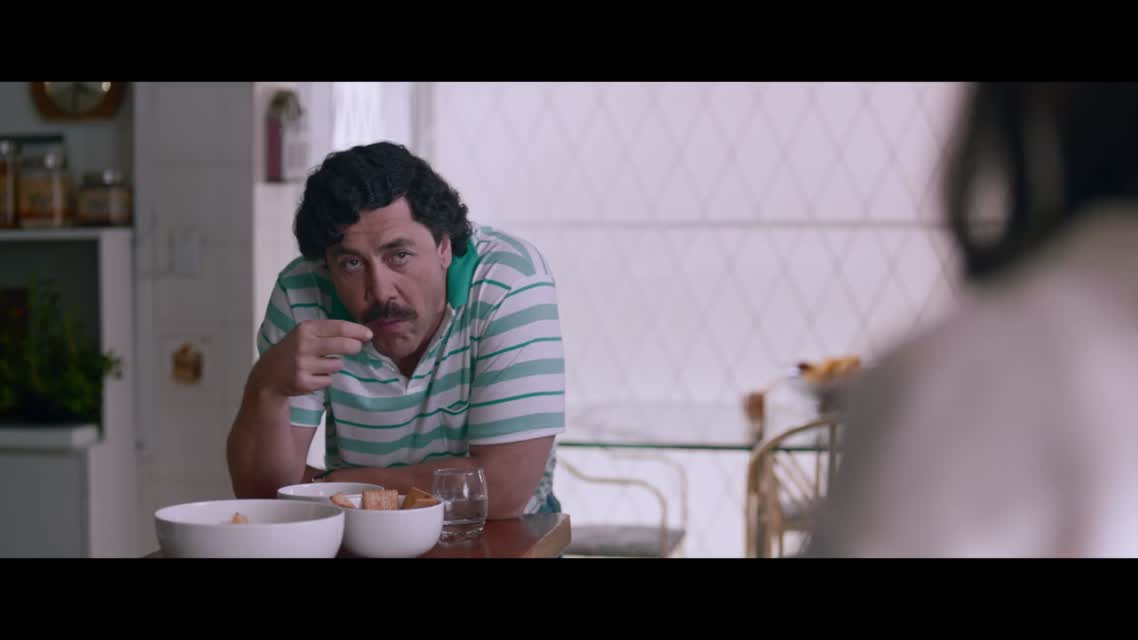 Эскобар / Loving Pablo (2018)
