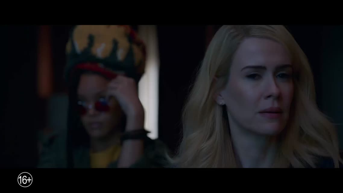 8 подруг Оушена / Ocean's Eight / Ocean's 8 (2018)