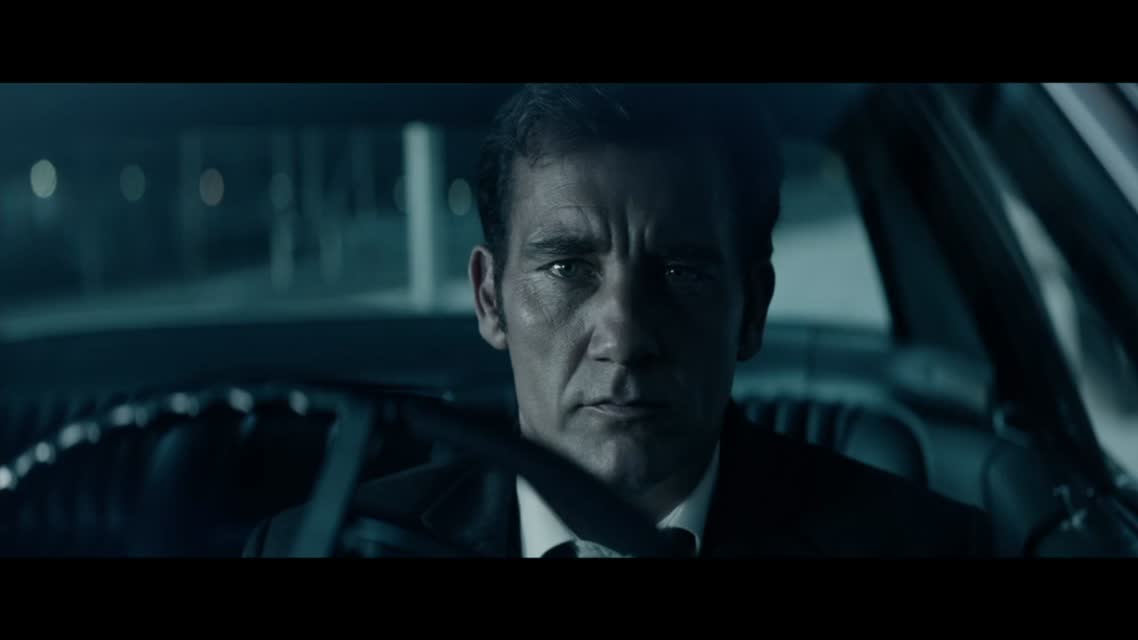 Анон / Anon (2018)