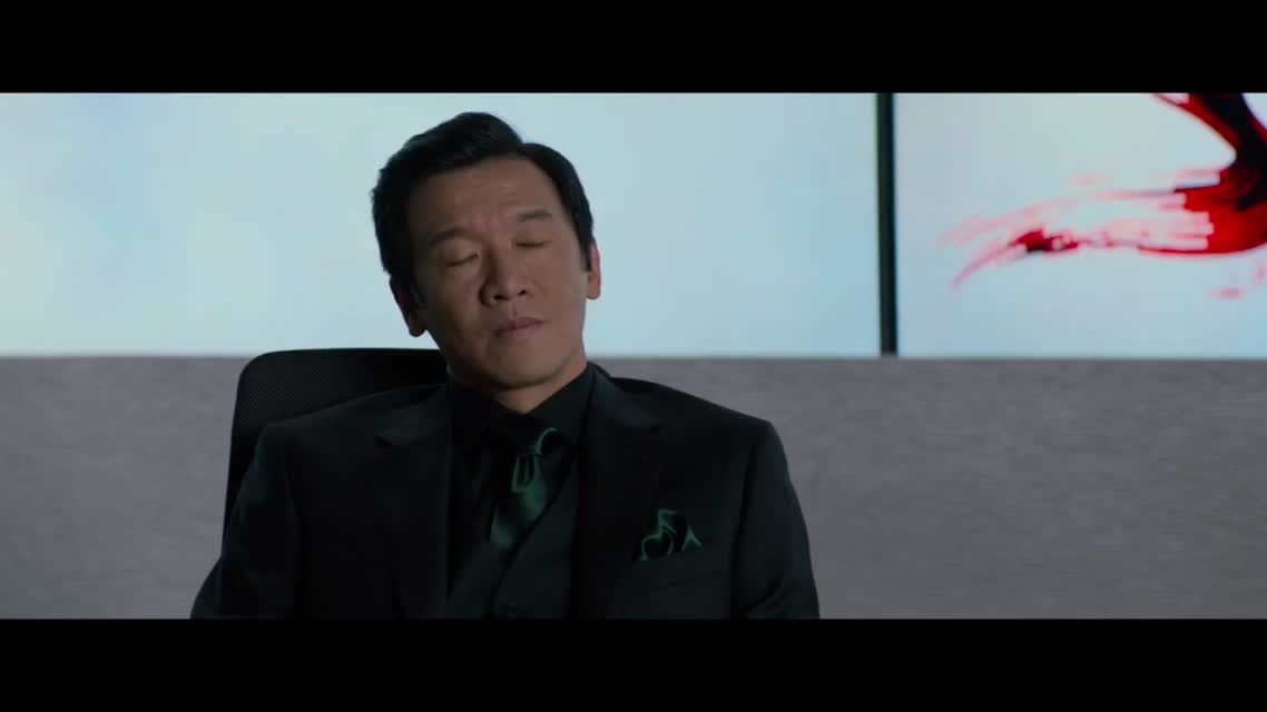 Небоскреб / Skyscraper (2018)