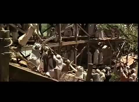 Призрак и Тьма / The Ghost and the Darkness (1996)