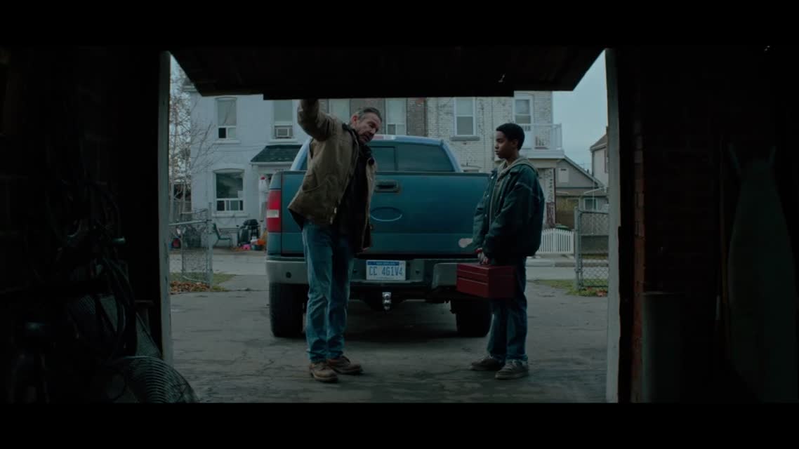 Кин / Kin (2018)