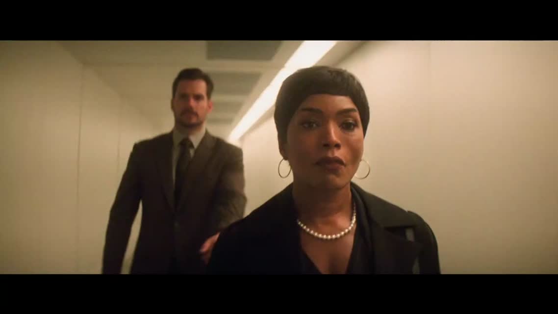 Миссия невыполнима: Последствия / Mission: Impossible - Fallout (2018)