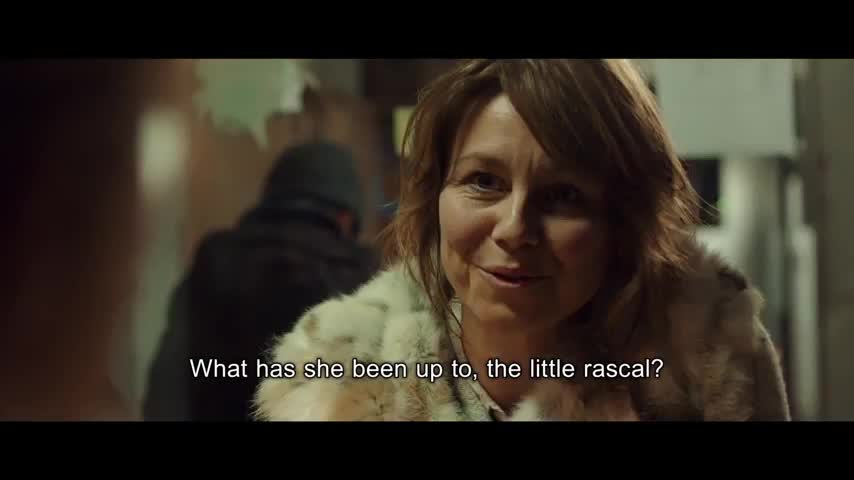 Охота / The Hunt / Jagten (2012)