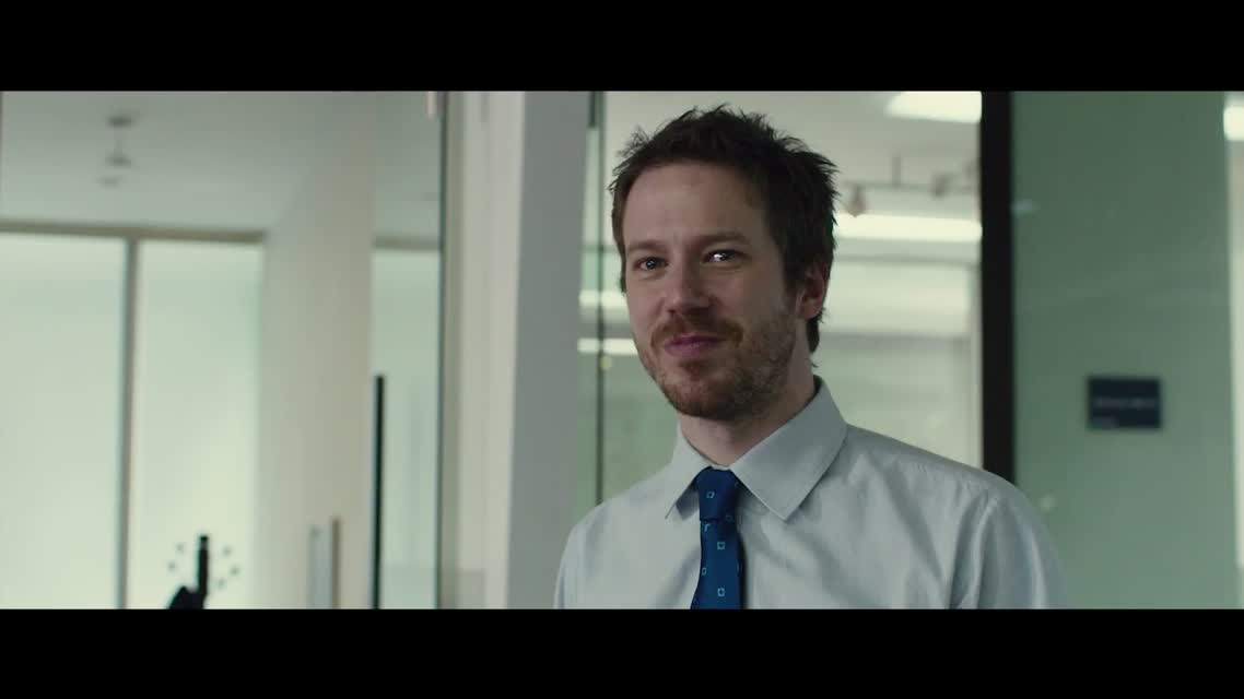 Эксперимент «Офис» / The Belko Experiment (2016)