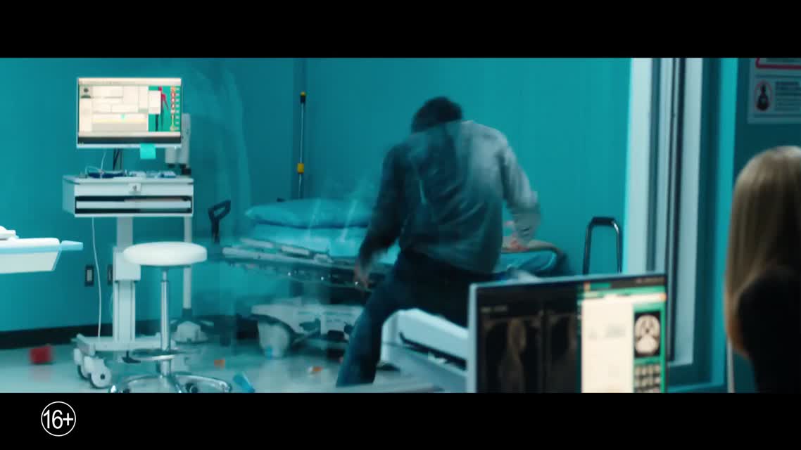 Веном / Venom (2018)
