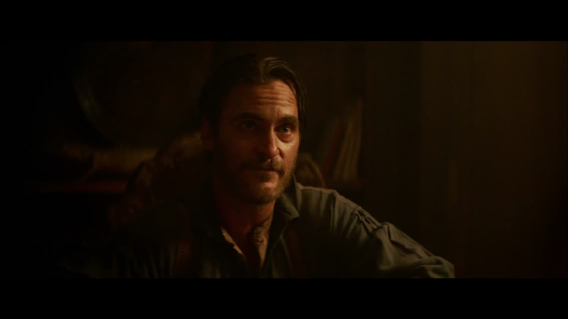 Братья Систерс / The Sisters Brothers (2018)