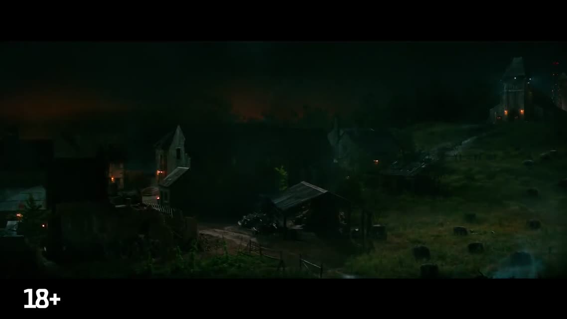 Оверлорд / Overlord (2018)