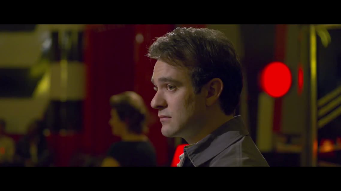 Король воров / King of Thieves (2018)
