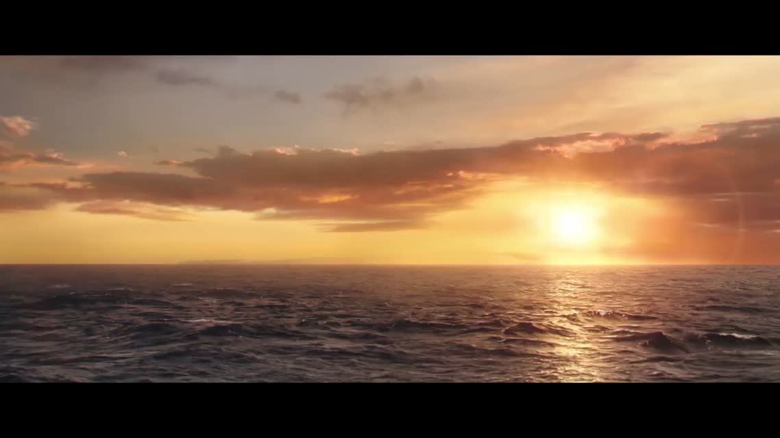 Аквамен / Aquaman (2018)