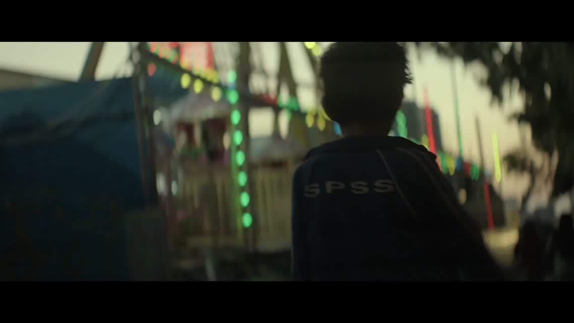 Капернаум / Capharnaüm / Capernaum (2018)