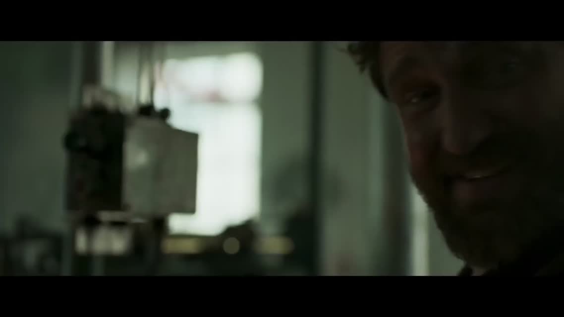 Исчезновение / The Vanishing (2018)