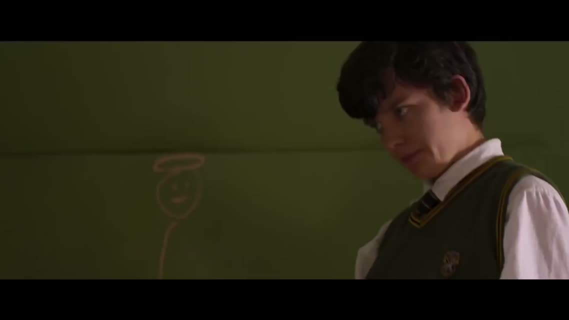 Правила бойни / Slaughterhouse Rulez (2018)