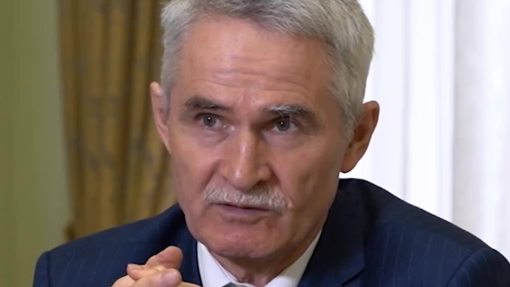 Кровавая империя Михаила Ходорковского - трейлер
