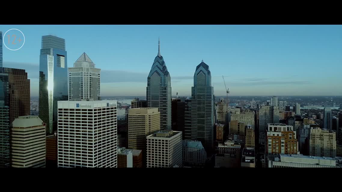 Шазам! / Shazam! (2019)