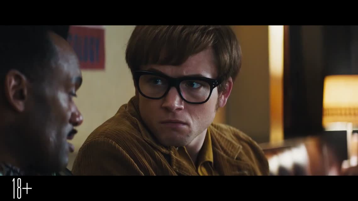 Рокетмен / Rocketman (2019)