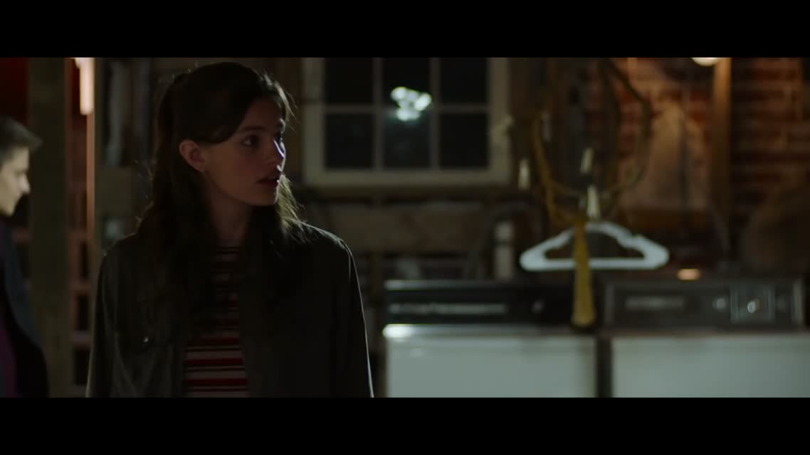 Ма / Ma (2019)
