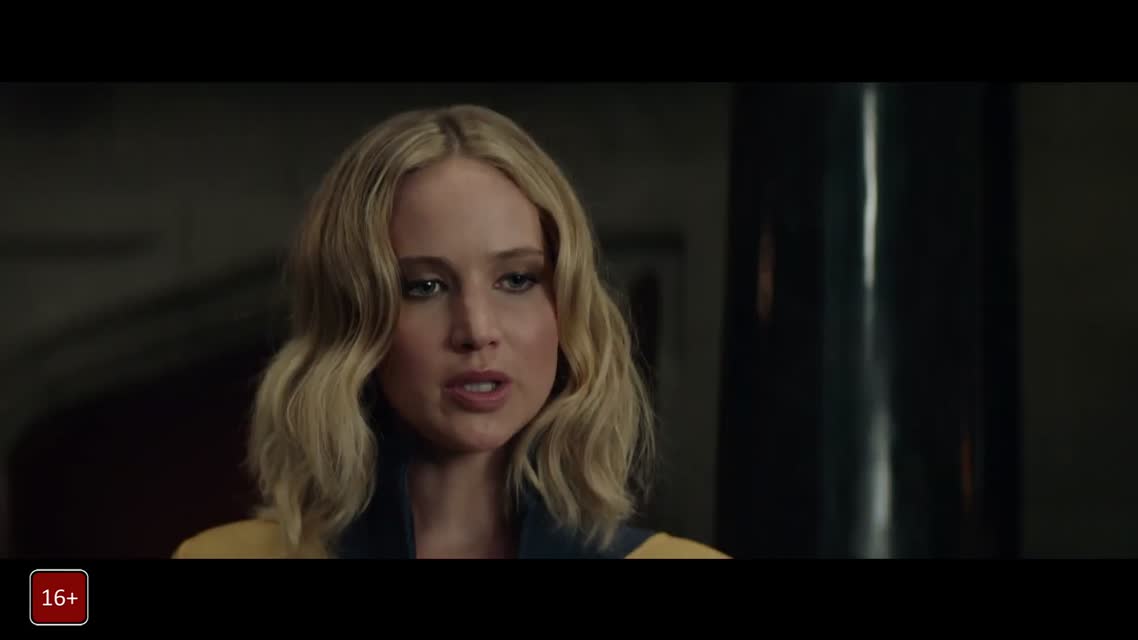 Люди Икс: Тёмный Феникс / Dark Phoenix (2019)