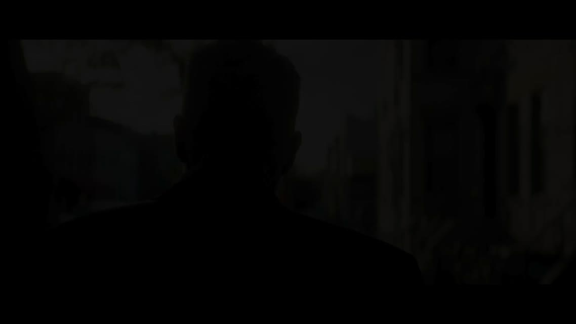 Эшер / Asher (2018)