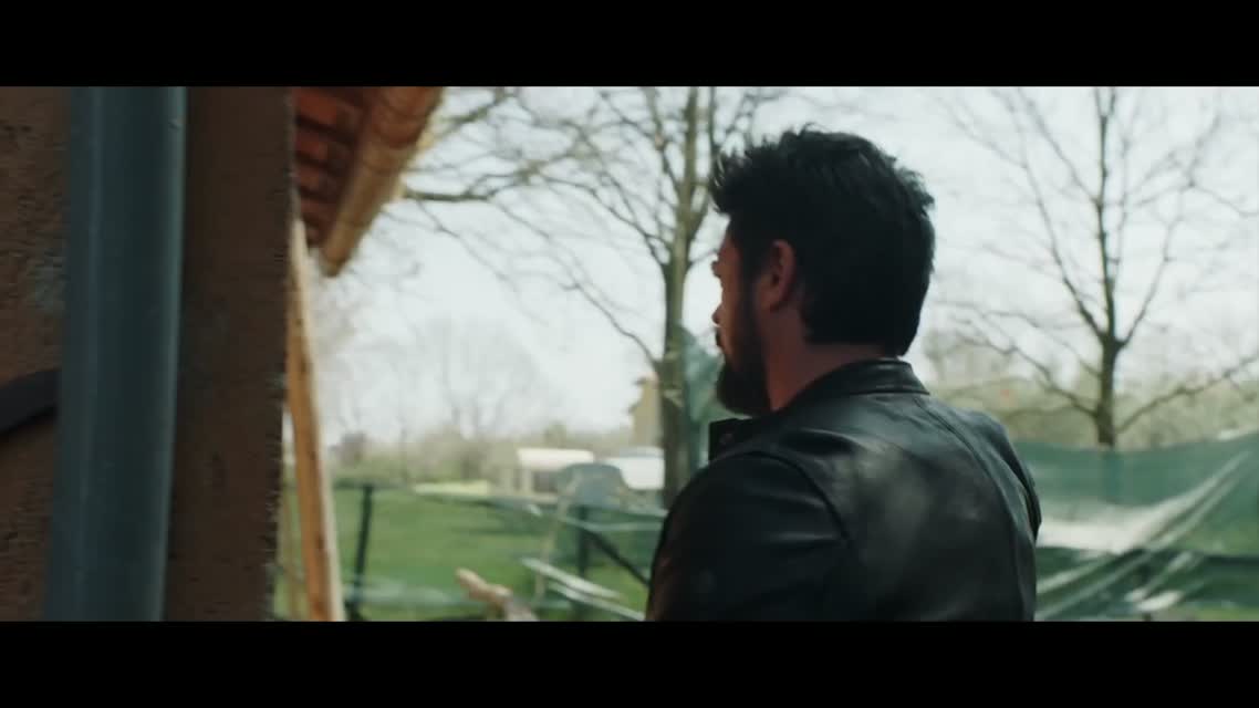 Склонность (Под подозрением) / Bent (2018)