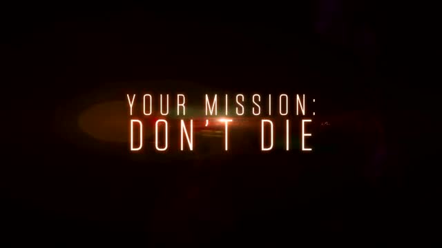 Doom: Аннигиляция / Doom: Annihilation (2019)