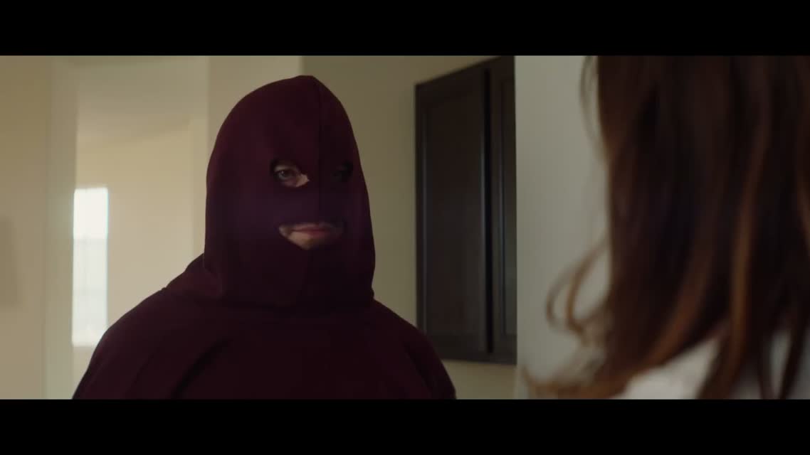 Аризона / Arizona (2018)