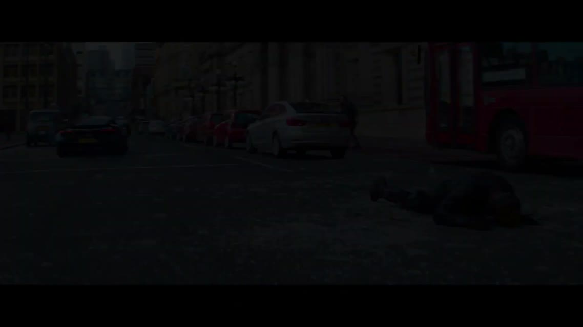 Форсаж: Хоббс и Шоу / Fast & Furious Presents: Hobbs & Shaw (2019)