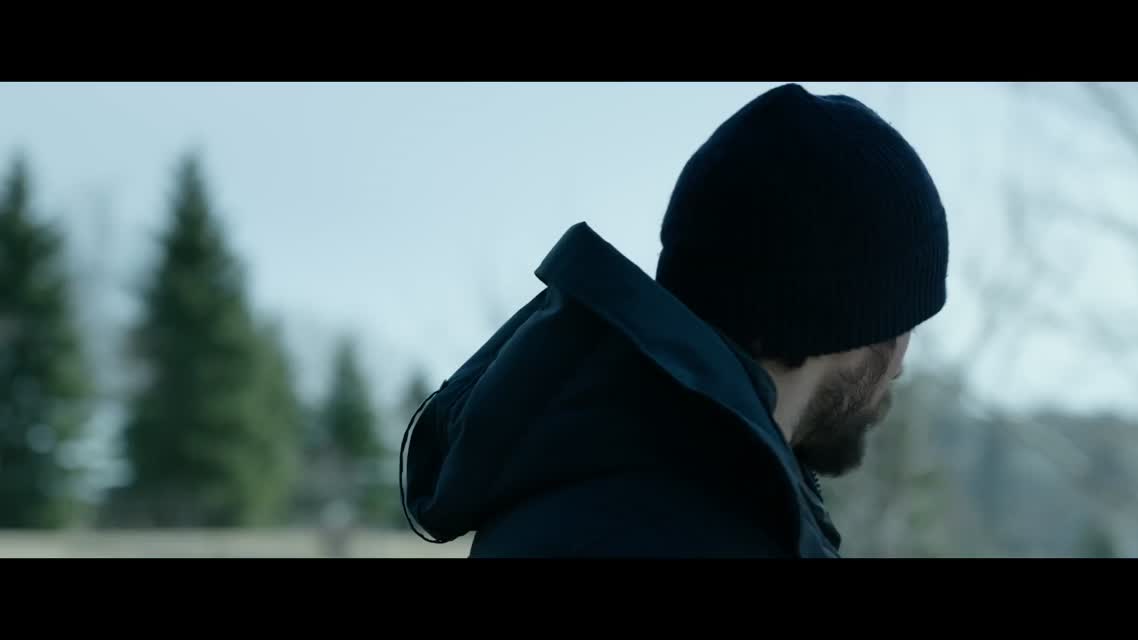 Игра Ганнибала / Nomis (Night Hunter) (2018)