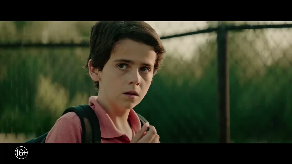 Оно 2 / It Chapter Two (2019)